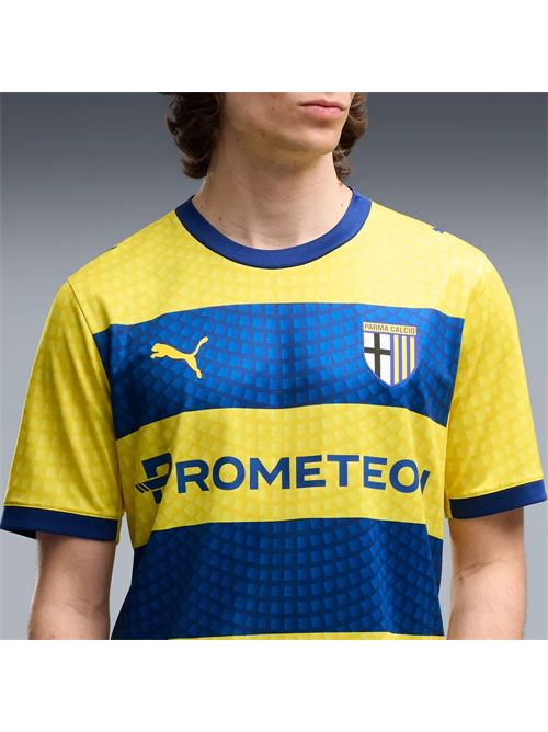 Puma Parma maglia gara away 26/27 Parma | 78807702AWAY 26/27